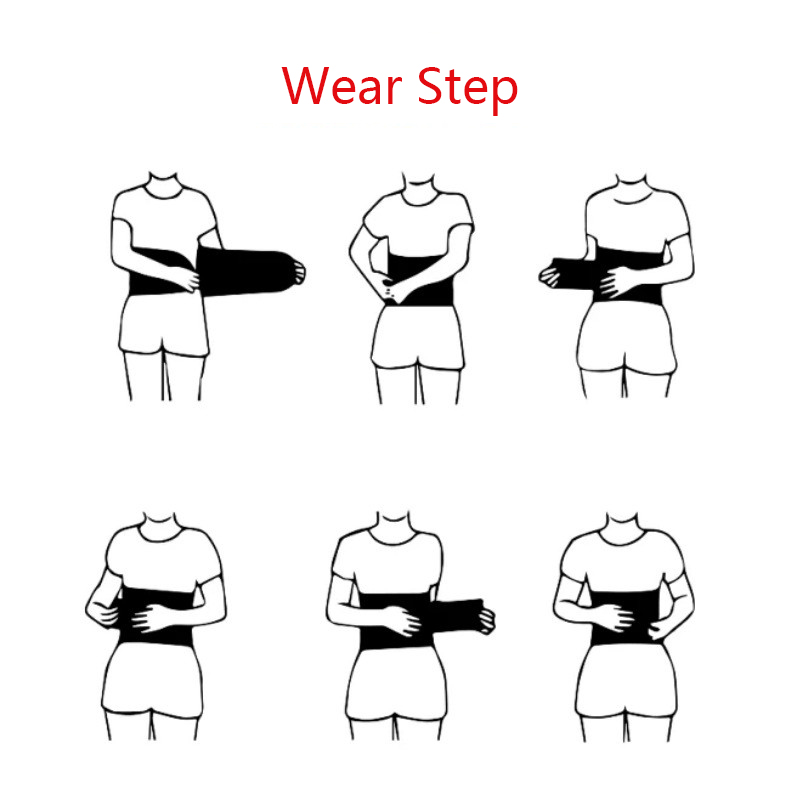 Red Light Healing Belt 1 Piece - - ILUXRED 6