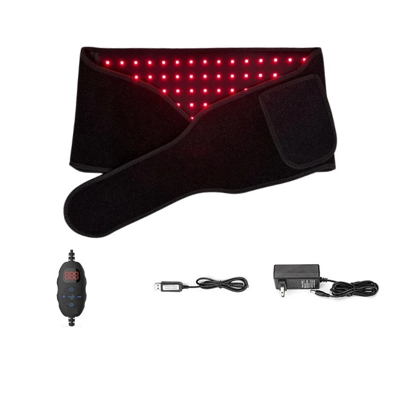 Iluxred Best Best Light Phototherapy Belt 120W Ilux-RW-120-2 1
