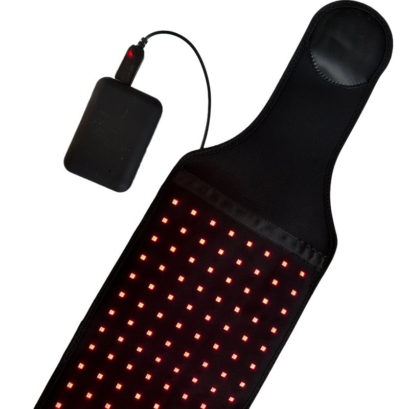 Red Light Healing Belt 1 Piece - - ILUXRED 3