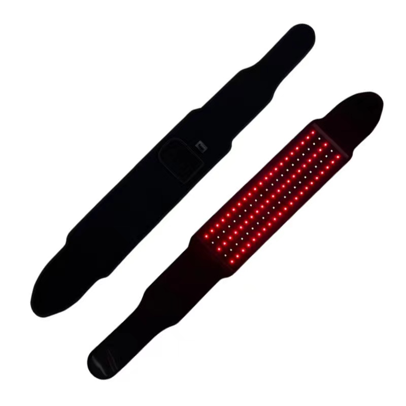 iLUXRED Best Red Light Therapy Belt 20W 124.1mw iLUX-RW-105 1