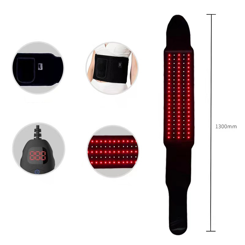 Professional Red Light Therapy Devices Red Light Therapy Devices Company 5