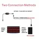 Latest Red Light Therapy Machine Supply 4