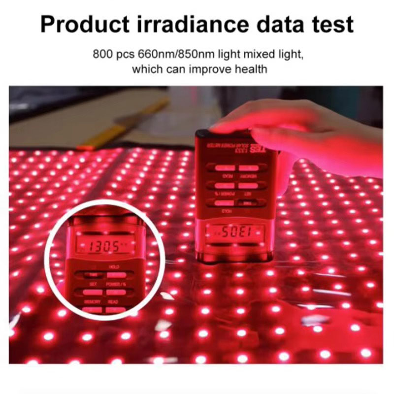 ILUXRED Red Light Therapy Devices for Sale 1 Piecemanufacturers 5