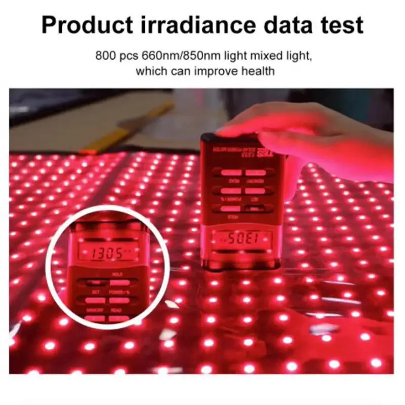 ILUXRED Red Light Therapy Devices for Sale 1 Piecemanufacturers 5