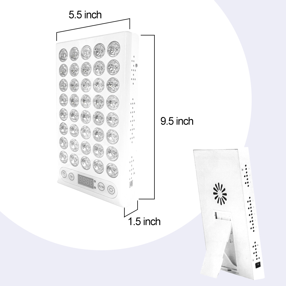 Top Best Red Light Panels Price List 3