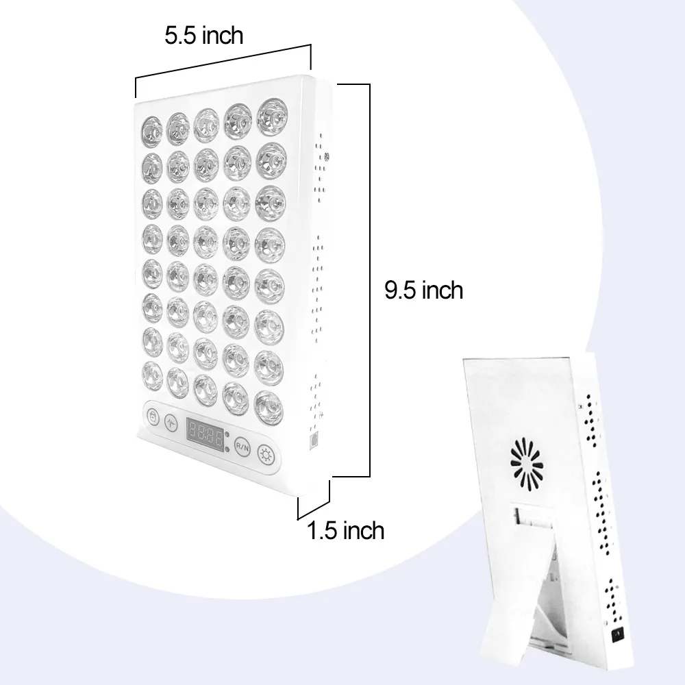 Light Therapy Panel ISOfor Sale 3