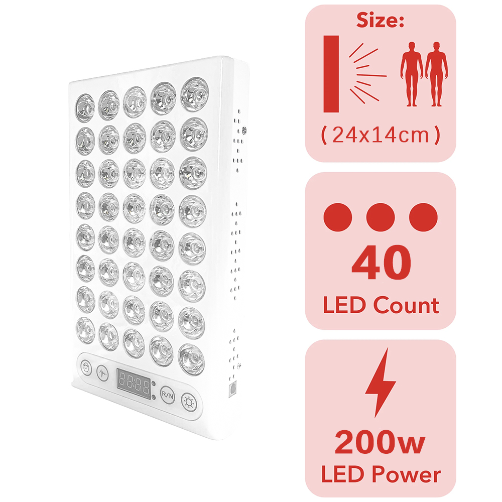 Top Best Red Light Panels Price List 2