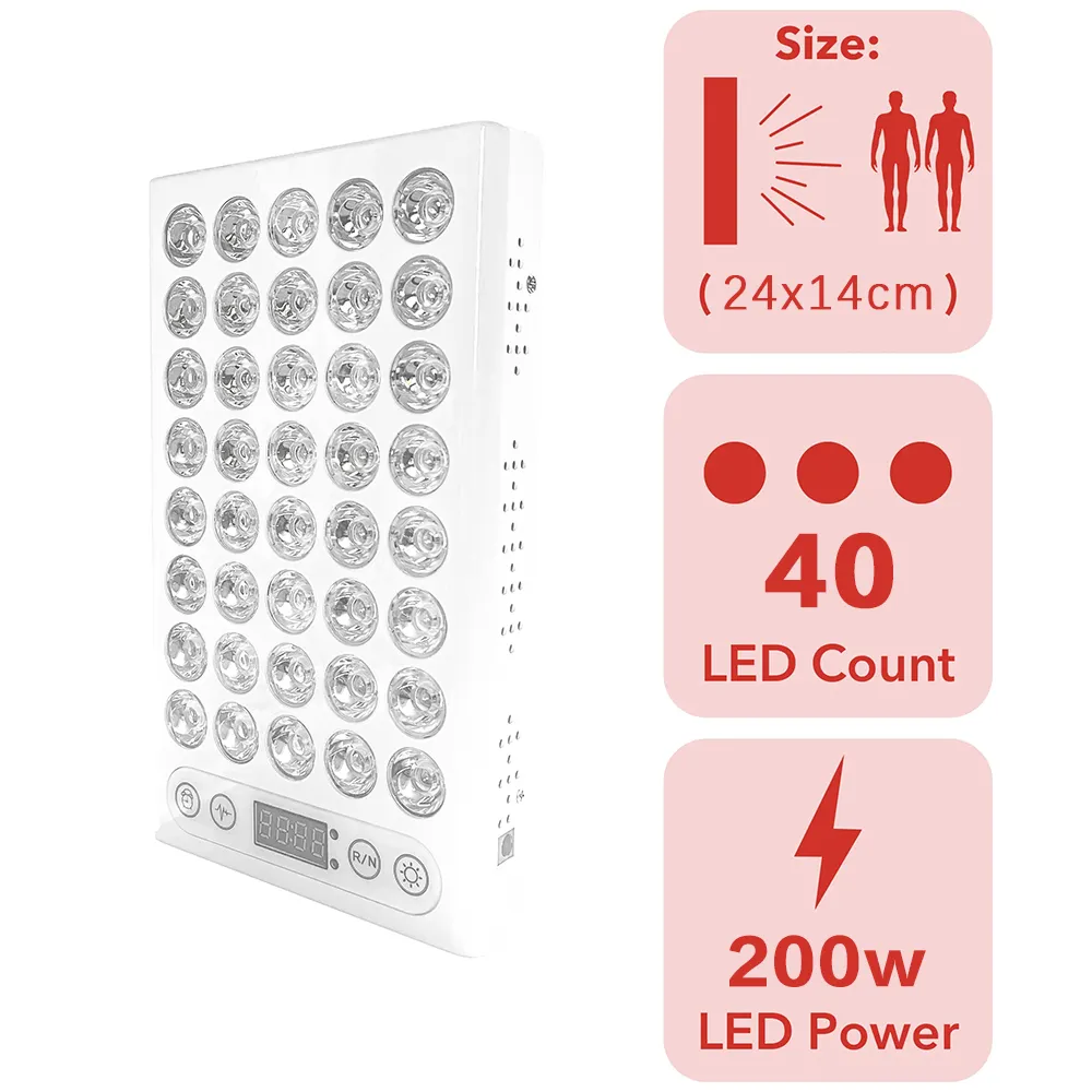 Light Therapy Panel ISOfor Sale 2