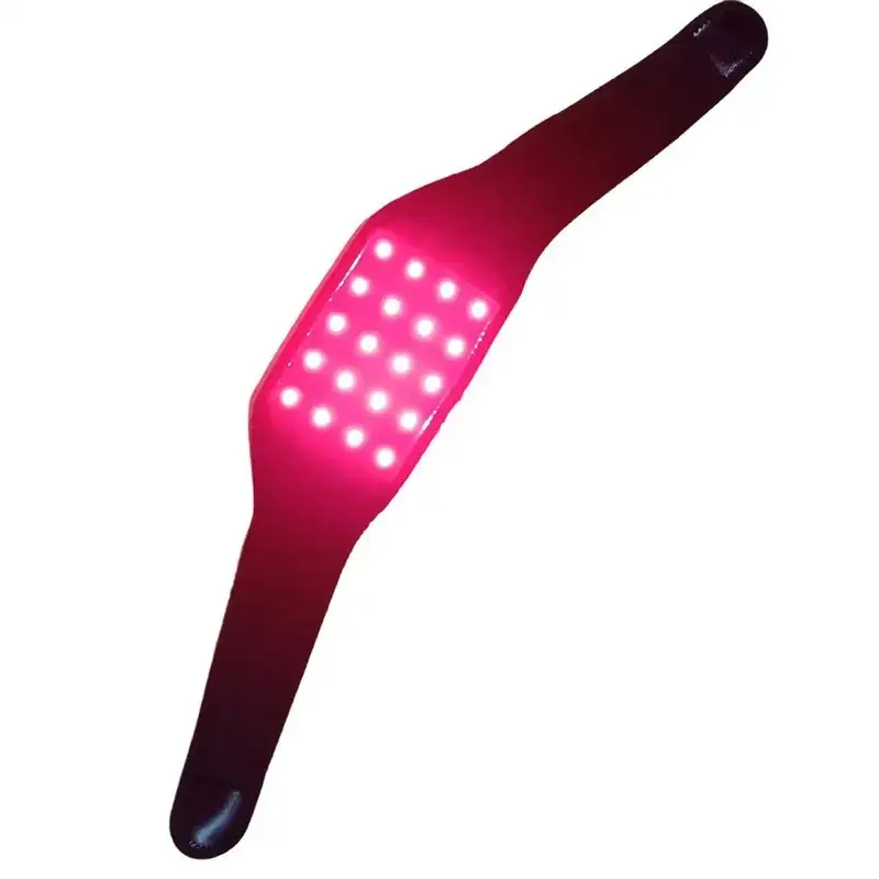 Red Light Therapy Machine Support - - ILUXRED 2