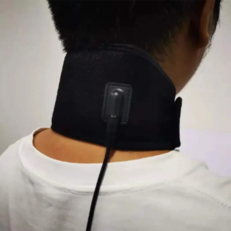 Red Light Therapy Machine Support - - ILUXRED 4