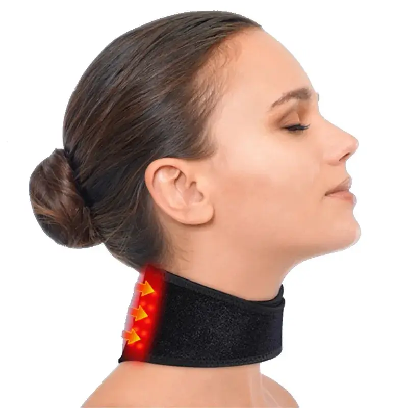 Red Light Therapy Machine Support - - ILUXRED 3