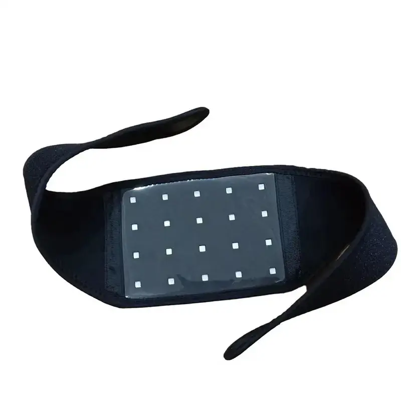 Red Light Therapy Machine Support - - ILUXRED 5