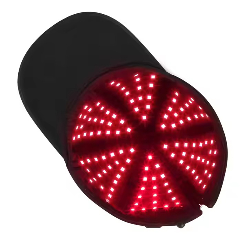 iLUXRED Red Light Hat Hair Growth iLUX-RH-96 1