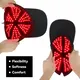 Top Red Led Hat Price List 6