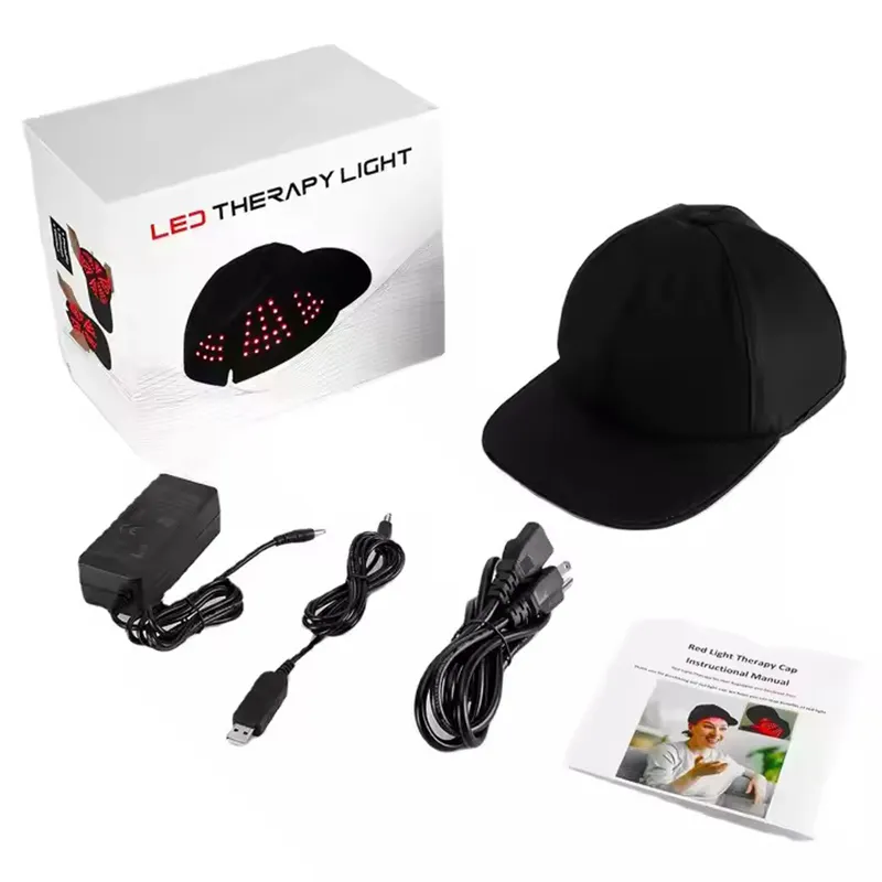 Top Red Led Hat Price List 7