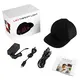 Top Red Led Hat Price List 7