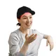 Top Red Led Hat Price List 3