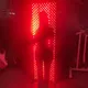 Red Led Panel 2-5 Days by ILUXRED 4