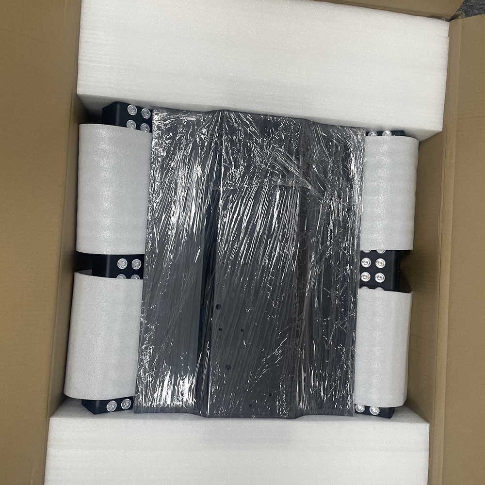 Red Led Panel Cost ISO 7