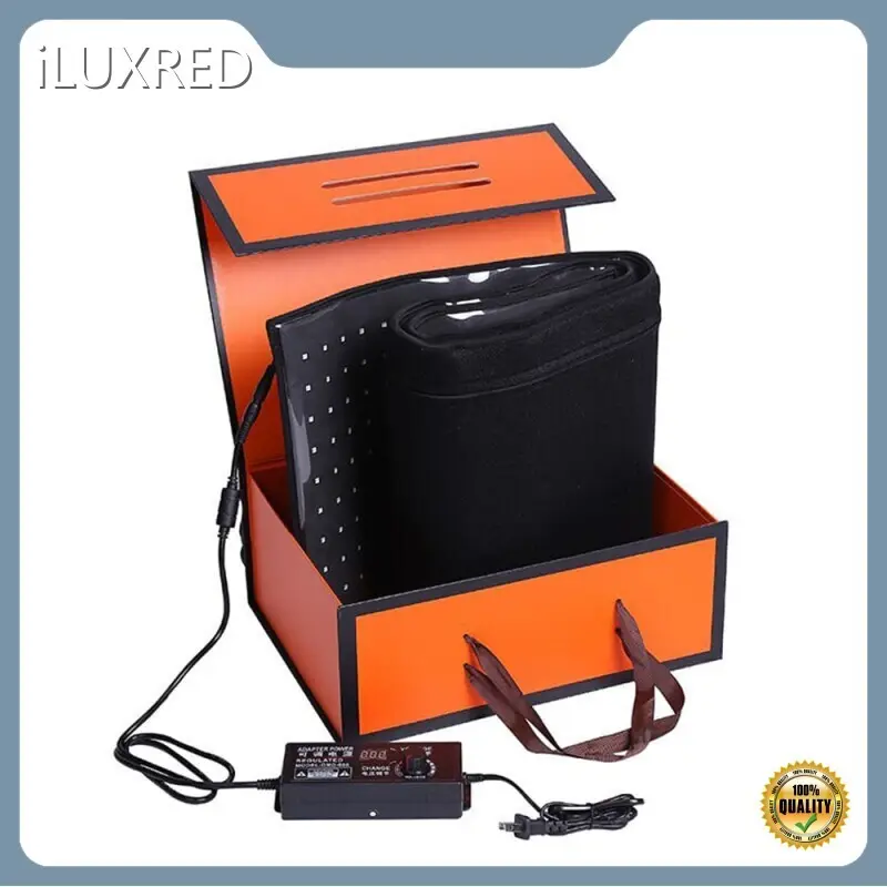 Red Light Therapy Devices 2-5 Daysmanufacturers 1