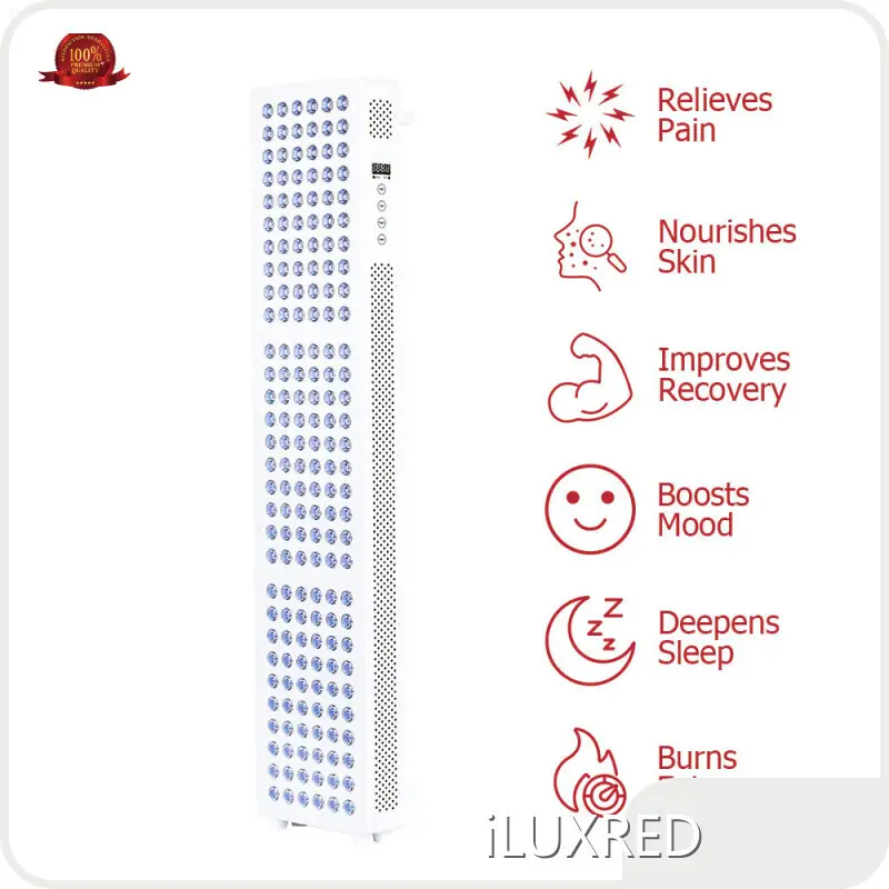 Custom Infrared Light Therapy Panels Factory Price 1