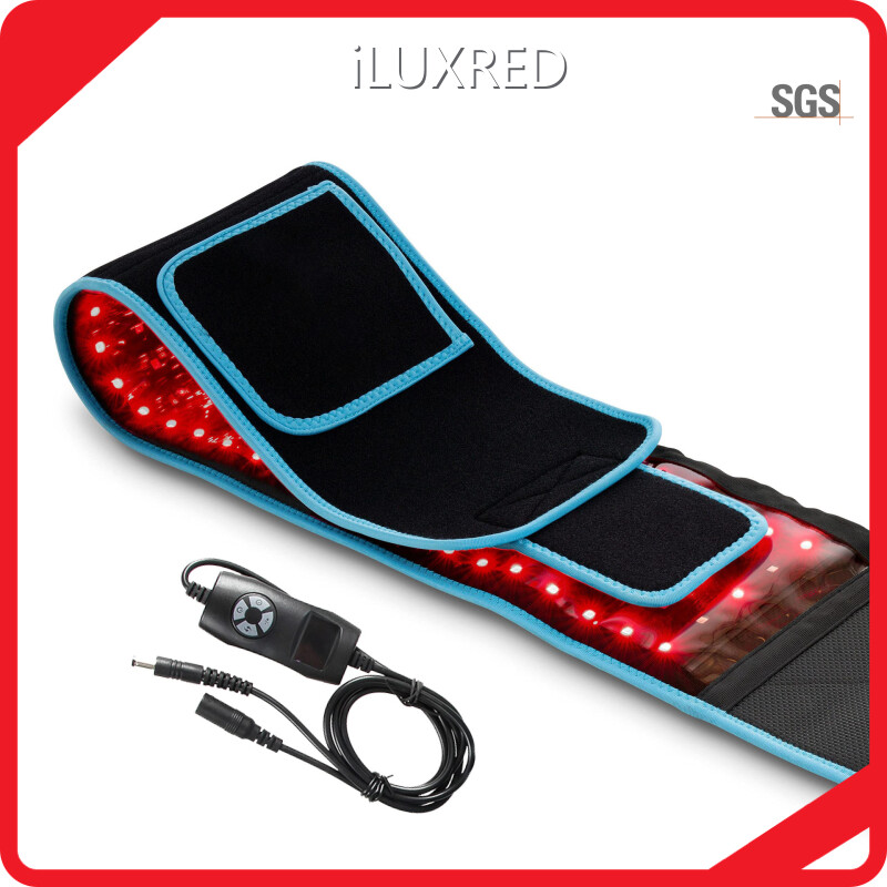 Custom Infrared Light Belt Infrared Light Belt Company 1