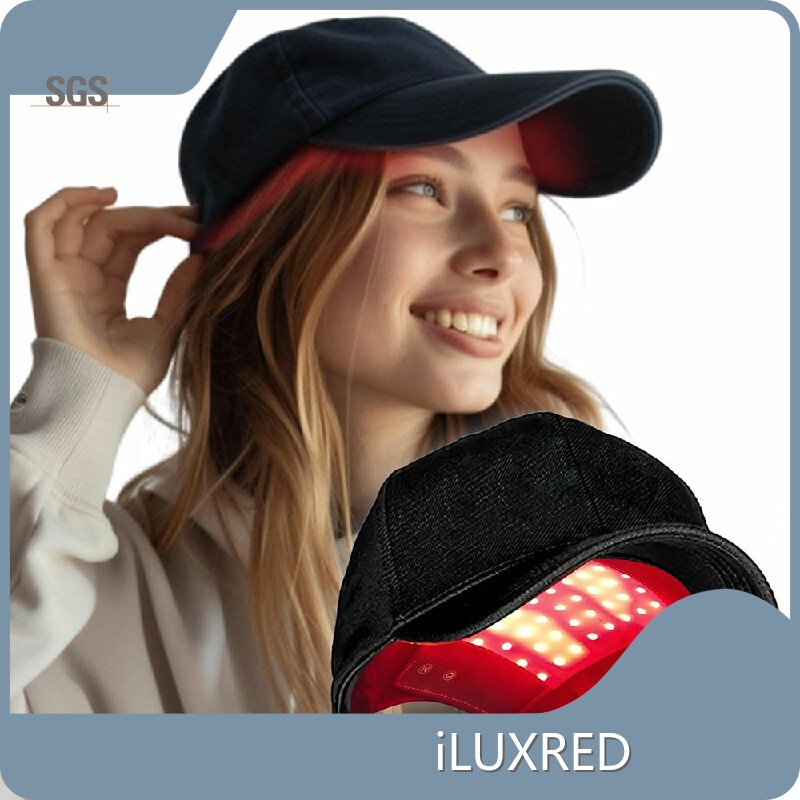Red Light Hat for Hair Growth Price 1 Piece 1