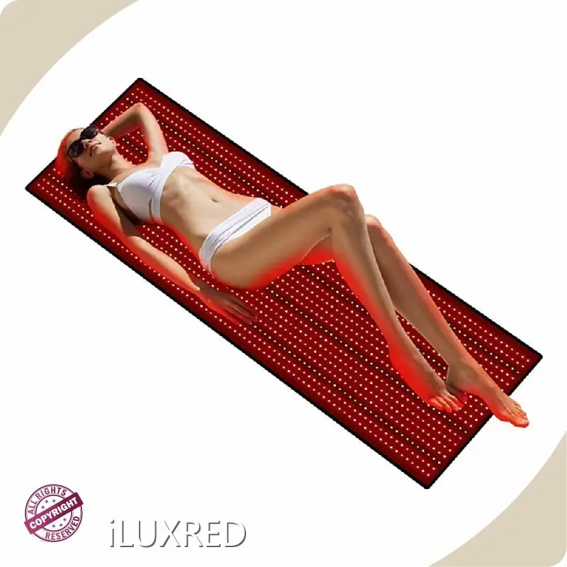 Buy Red Light Therapy Manufacturer 1