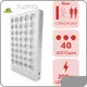 Led Therapy Panel Support - - ILUXRED 1