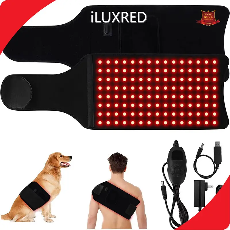 Red Light Therapy Machine for Sale Price Support 1