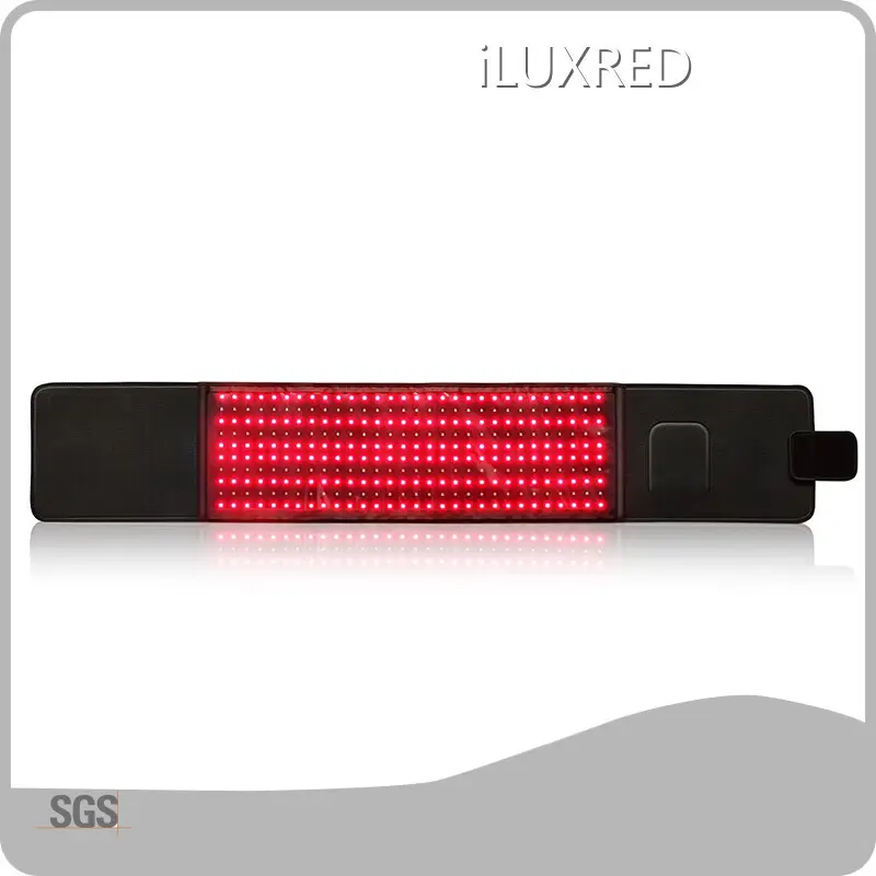 Infrared Led Light Therapy Belt RB-300 - - ILUXRED 1