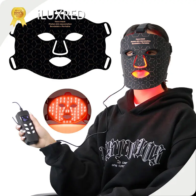 Infrared Light Therapy Face Mask for Sale 1 Piece 1