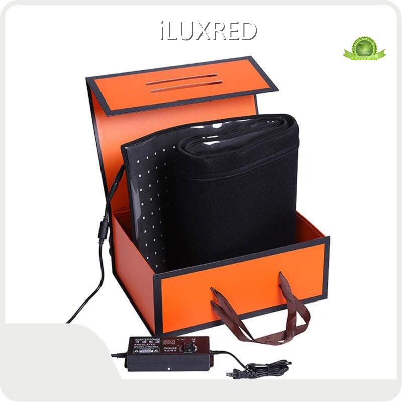 ILUXRED Red Light Therapy Machine for Sale DHLprice 1