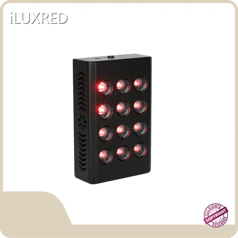 New Led Light Therapy Panel 1