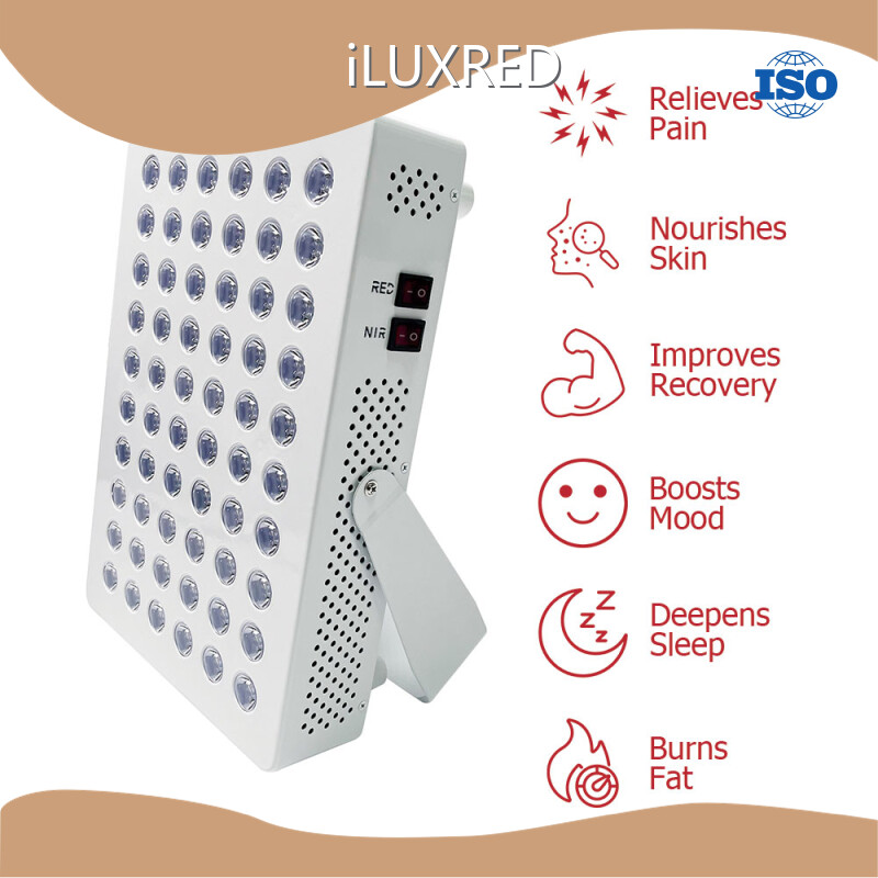 ILUXRED Light Therapy Panel X-300factory Price 1