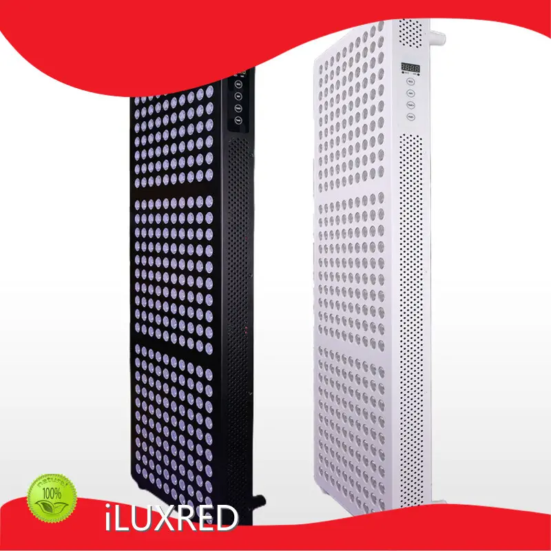 Red Light Therapy Lights for Sale 1 Piece - - ILUXRED 1