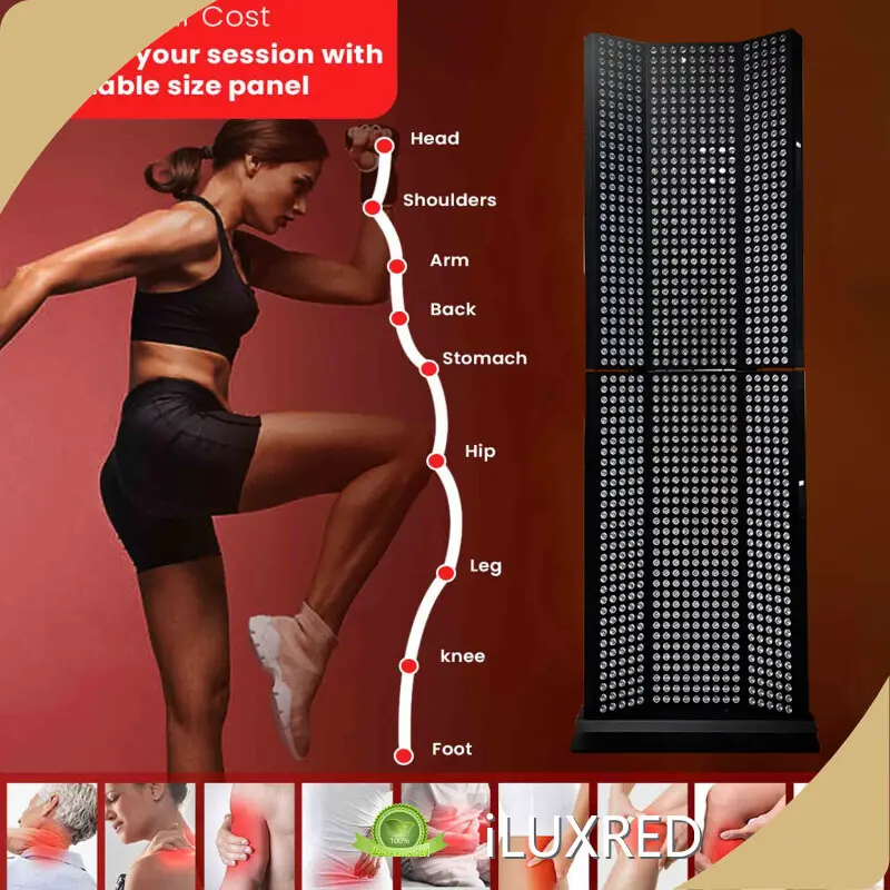 Top Led Therapy Panel Led Therapy Panel Company 1