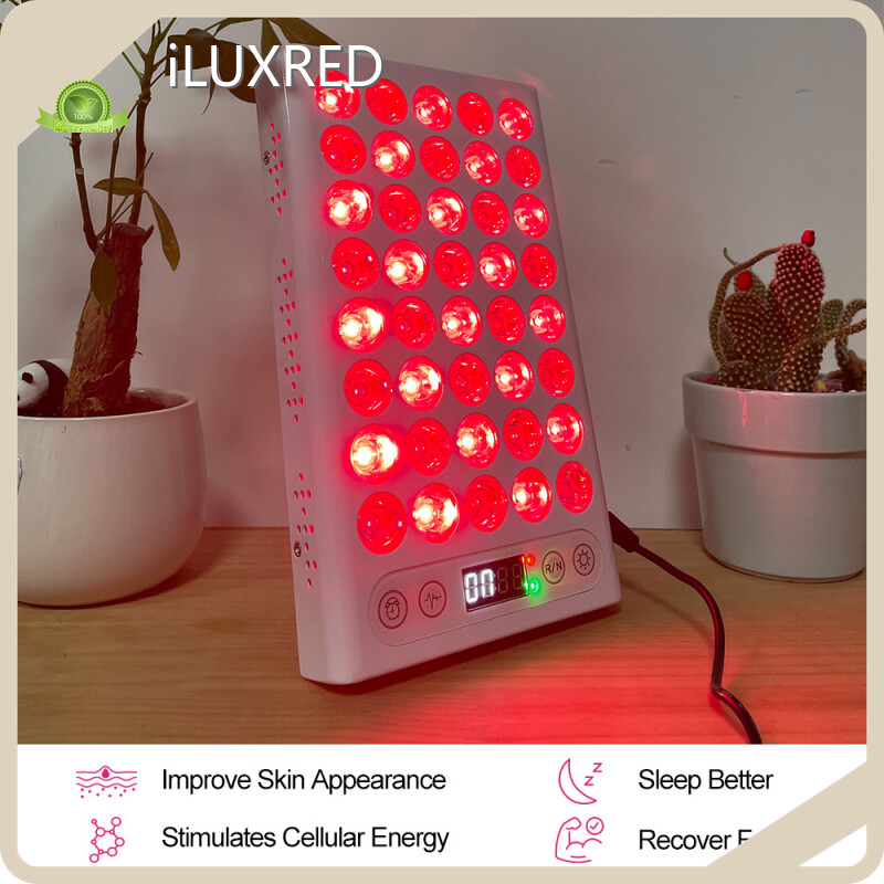 Led Light Therapy Panel X-200-1 CEcompany 1