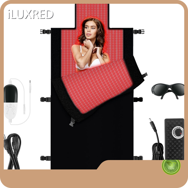 Red Light Therapy Light for Sale 2-5 Days - - ILUXRED 1