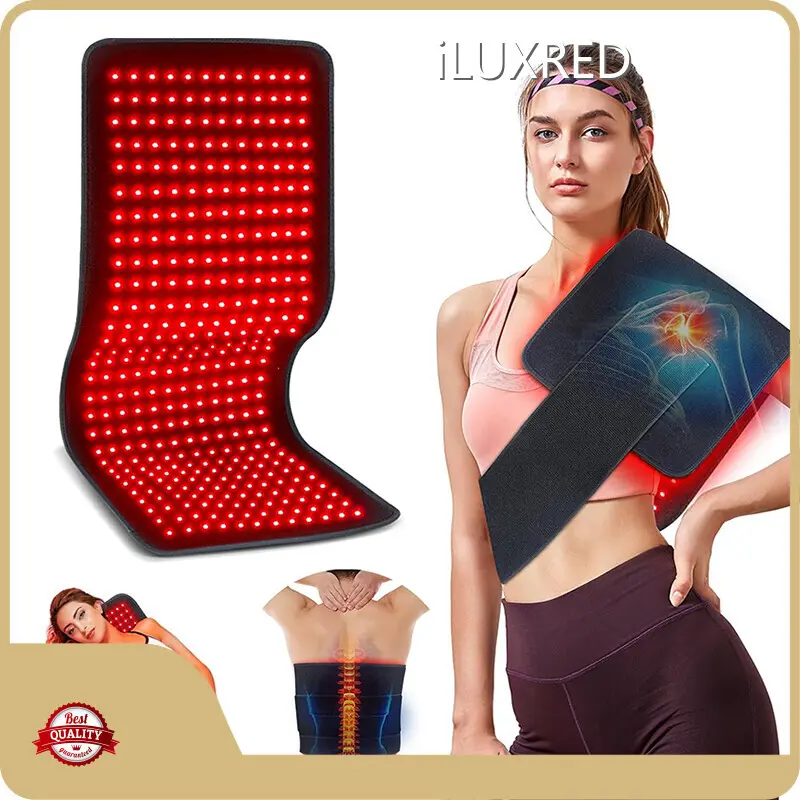 Red Light Therapy Machine Factory DHL 1