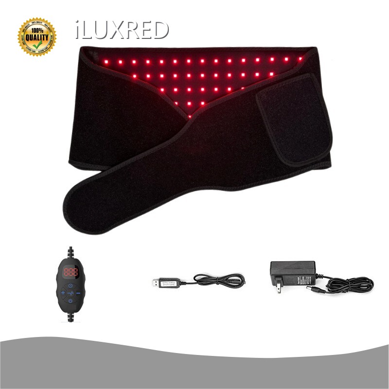 Red Light Healing Belt 1 Piece - - ILUXRED 1