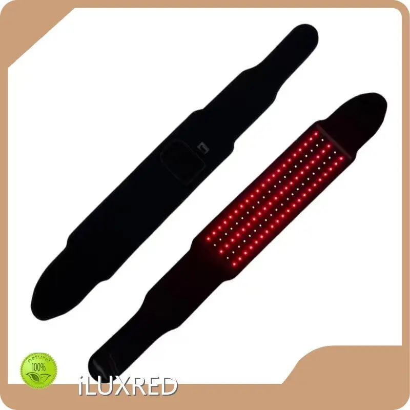 Latest Red Light Therapy Machine Supply 1