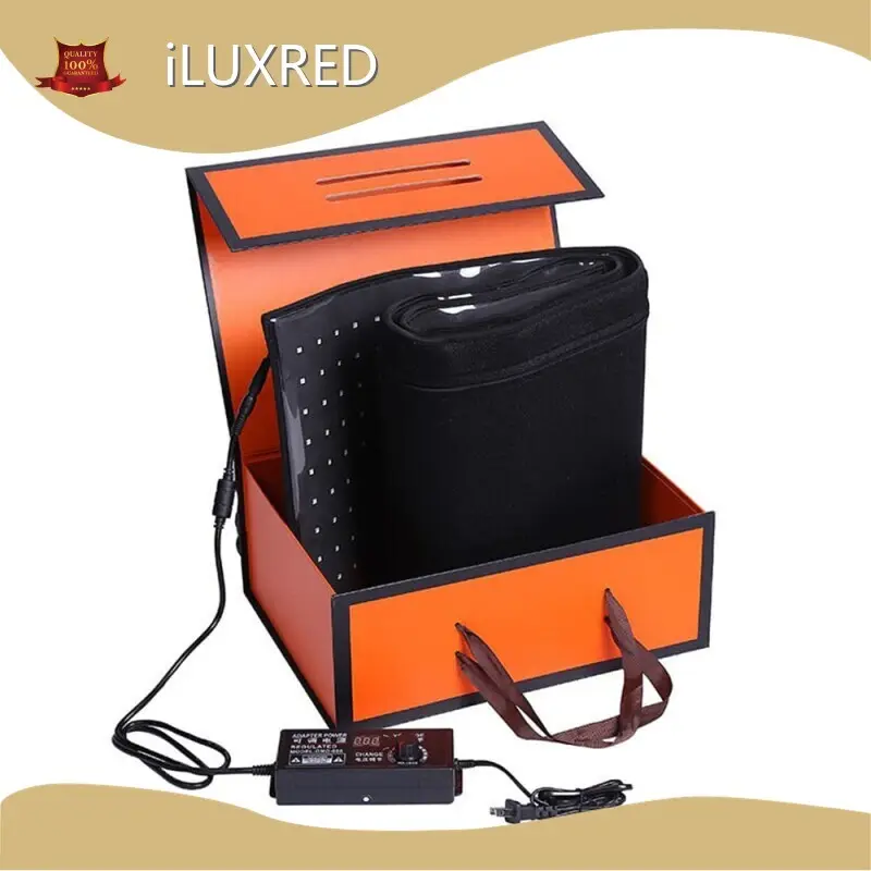Custom Red Light Therapy Light for Sale Red Light Therapy Light for Sale Company 1