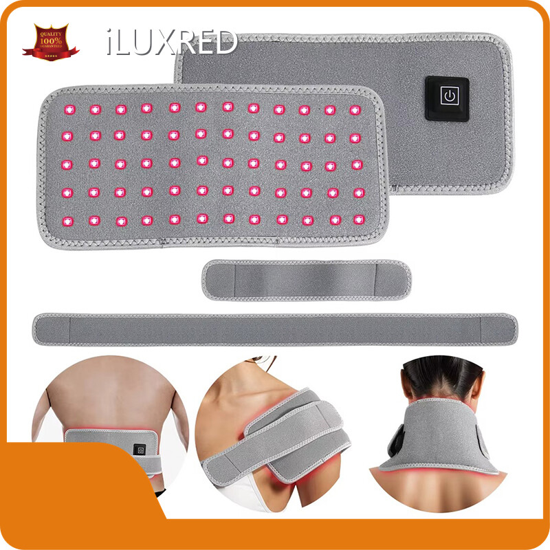 Red Light Therapy Lights for Sale Company 1