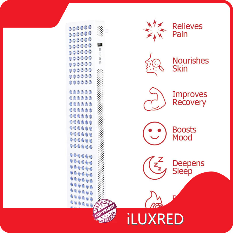 Professional Red Light Therapy Devices Price List 1