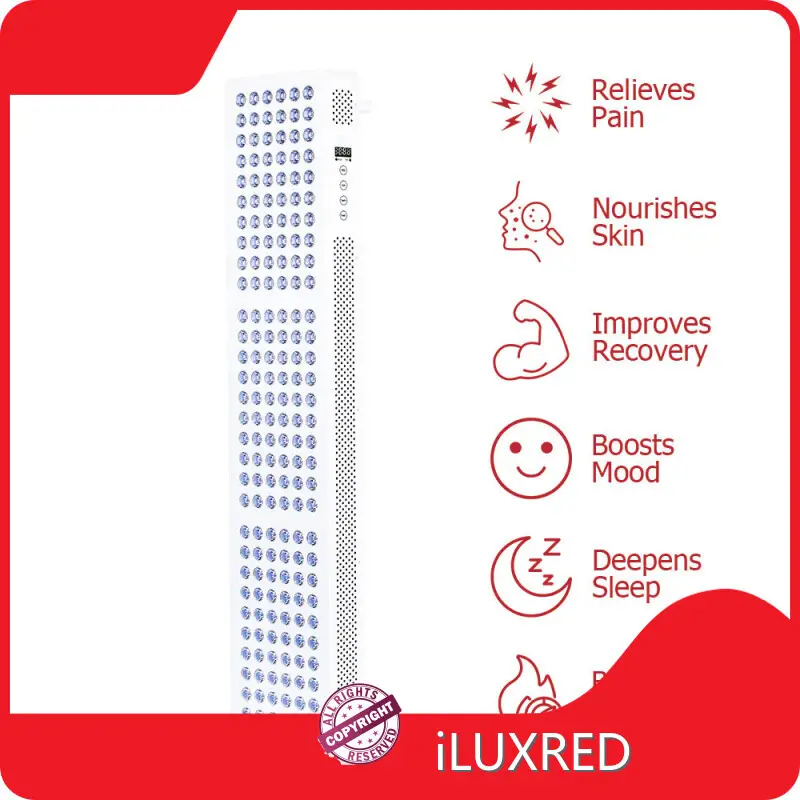 Professional Red Light Therapy Devices Price List 1