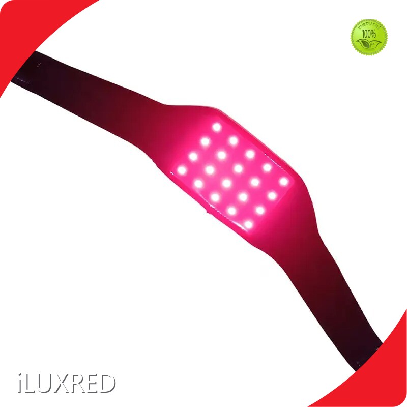 Bulk Buy Red Light Belt Company 1