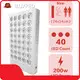 Customized Red Light Therapy Panel Supply 1