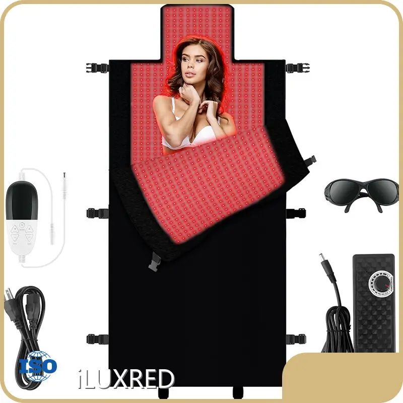 Red Light Therapy Machine for Sale Cost 2-5 Days 1