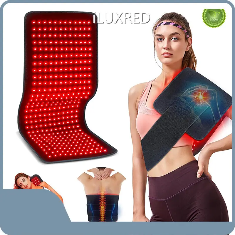 Professional Red Light Therapy-1 1